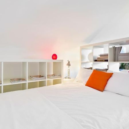 Zone 1! 2 Bed Duplex Apartment! Λονδίνο Εξωτερικό φωτογραφία