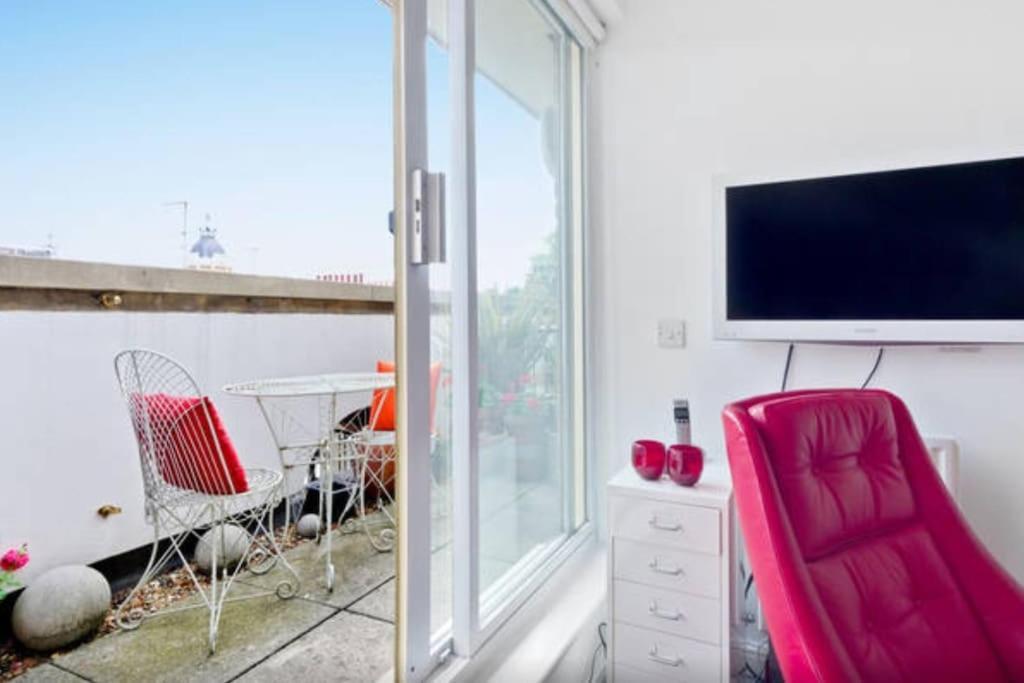 Zone 1! 2 Bed Duplex Apartment! Λονδίνο Εξωτερικό φωτογραφία