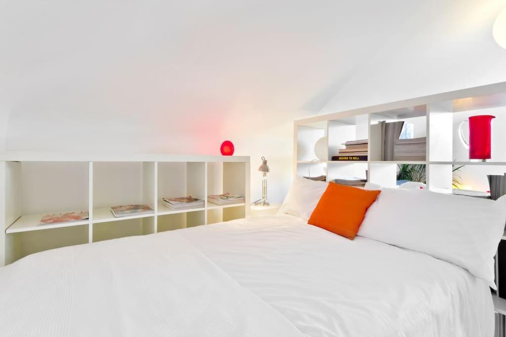 Zone 1! 2 Bed Duplex Apartment! Λονδίνο Εξωτερικό φωτογραφία