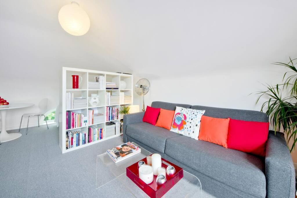 Zone 1! 2 Bed Duplex Apartment! Λονδίνο Εξωτερικό φωτογραφία