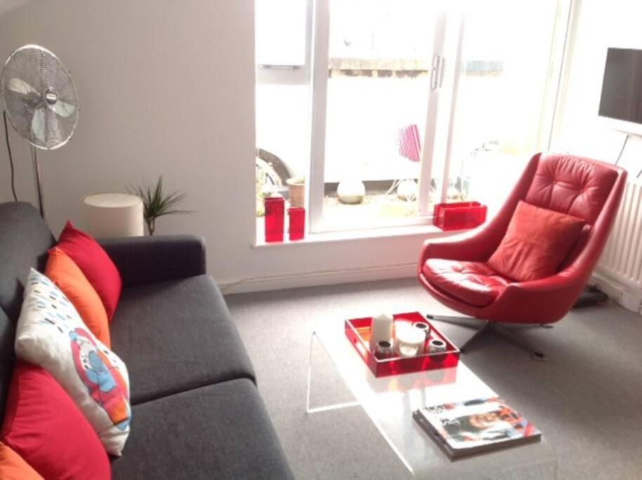 Zone 1! 2 Bed Duplex Apartment! Λονδίνο Εξωτερικό φωτογραφία