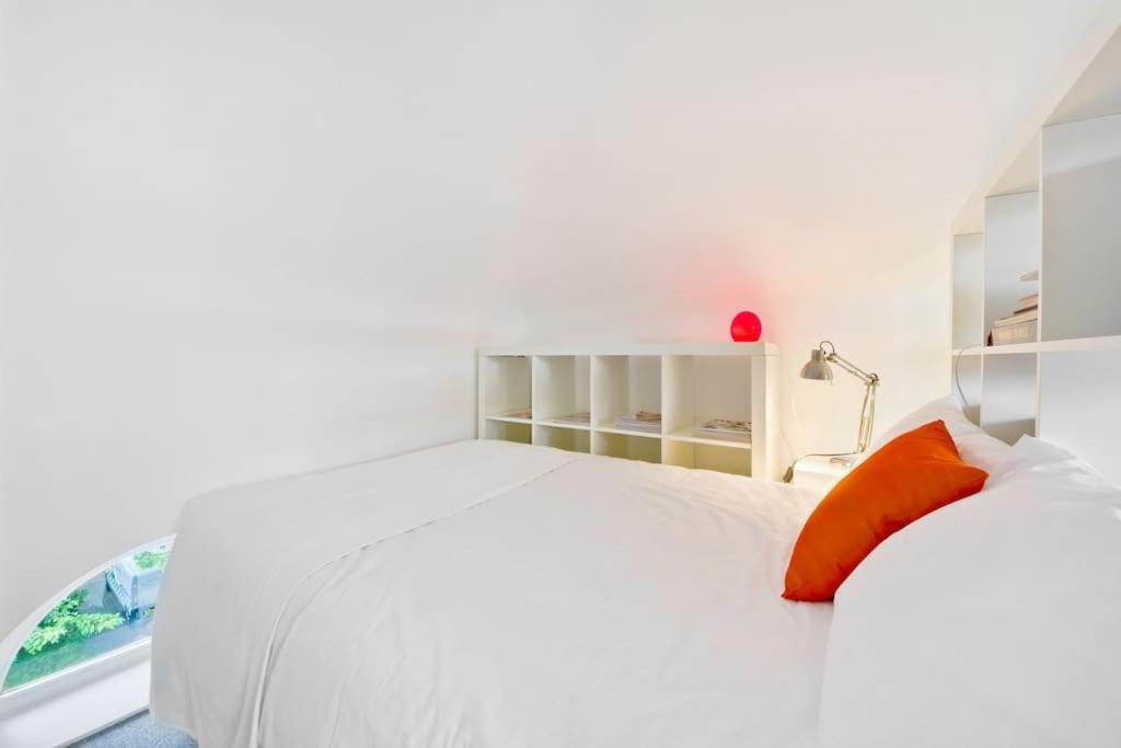 Zone 1! 2 Bed Duplex Apartment! Λονδίνο Εξωτερικό φωτογραφία