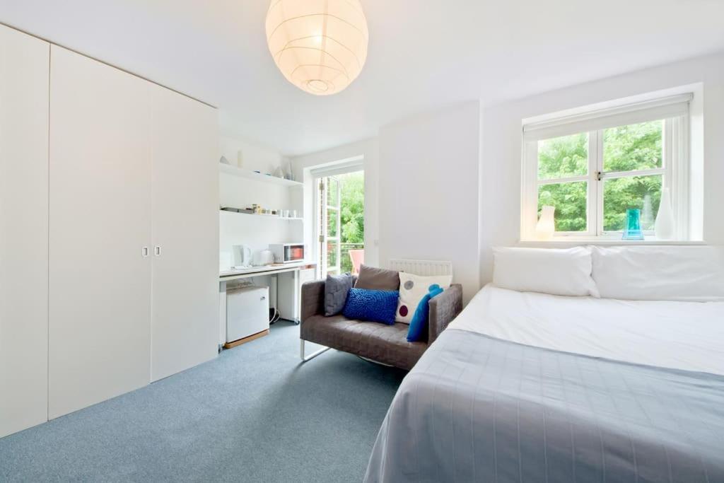 Zone 1! 2 Bed Duplex Apartment! Λονδίνο Εξωτερικό φωτογραφία