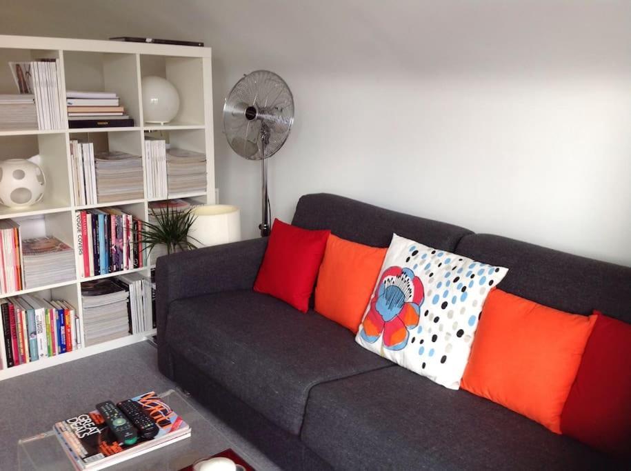 Zone 1! 2 Bed Duplex Apartment! Λονδίνο Εξωτερικό φωτογραφία